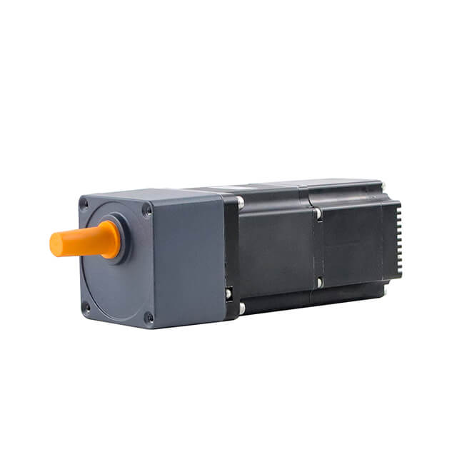 Eksantrik Dişli Bldc Motor