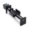 Nema 17 BFISC42-P2A3 Integrated Linear Motion Stepper Servo Motor with Pulse Control (RS485,CANopen Optional) 42x42x60mm 1.68A 0.42N.m 