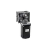 42mm integrated worm geared stepper motor