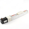 integrated stepper servo linear actuator