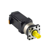 BLDC servo motor planetary gear reducer