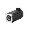 4000 RPM planetary geared stepper motor